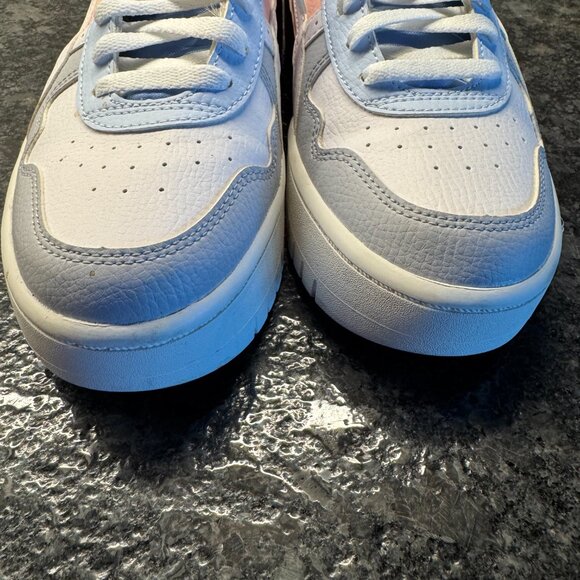 ASICS Japan S Platform women's lace up sneakers size 9 US - Picture 3 of 9